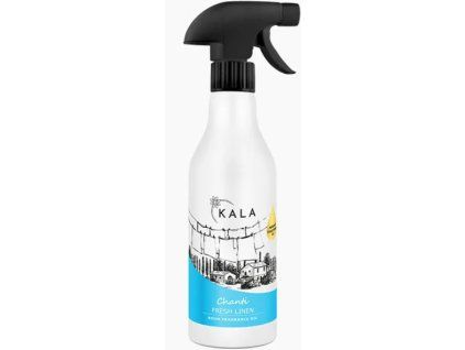 KALA vonny olej Chanti Fresh Linen 250ml