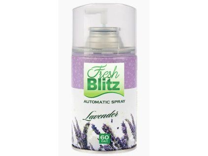 KALA Fresh Blitz osvezovac vzduchu Levander 260ml