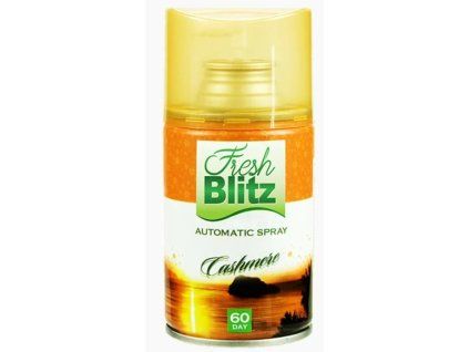 KALA Fresh Blitz osvezovac vzduchu Casmere 260ml