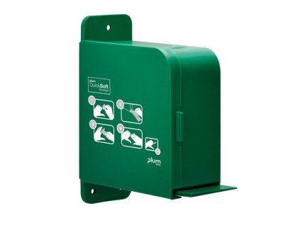 Plum QuickSoft Bandage Dispenser zasobnik na penovou bandaz