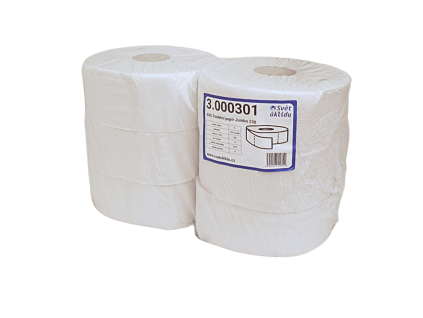 301 jumbo 230 75%