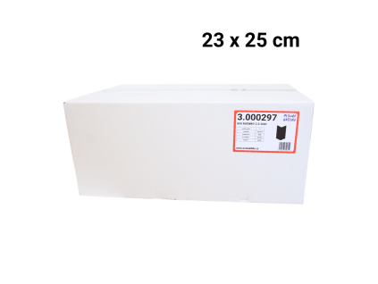 SVU Ručníky Z-Z, 2-vrstvé, celulóza, 23x25 (bal. 3000 ks) 0297