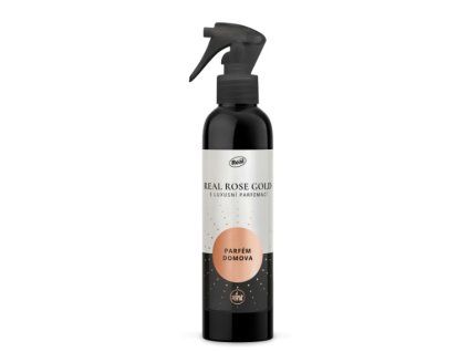 Real Rose Gold parfem domova 300ml