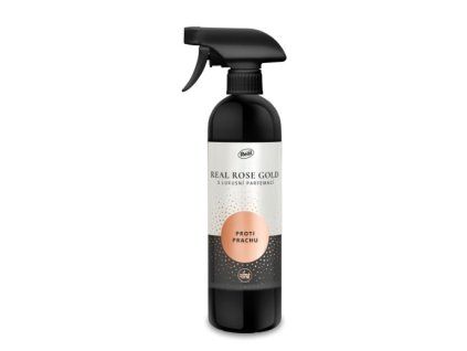 Real Rose Gold proti prachu 550g