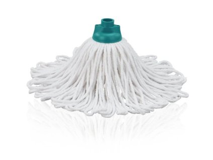 Leifheit Náhradní hlavice Classic Mop Cotton třásně bavlna 52070