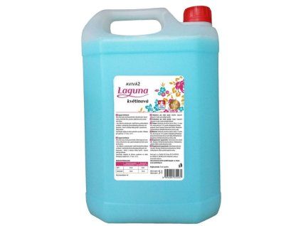 Laguna avivaz kvetinova 5kg