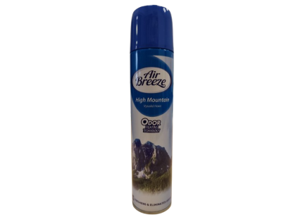 Air Breeze osvezovac 300ml High Mountain