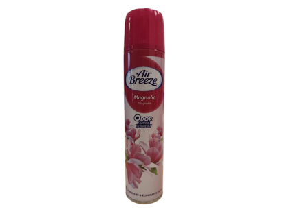 Air Breeze osvezovac 300ml Magnolia Cherry Blossom