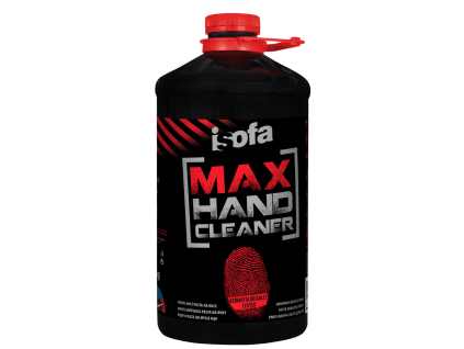 isofa max comp 3,5kg