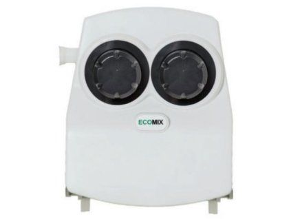 ECOMIX CT DUAL 2xlahev 4L min.