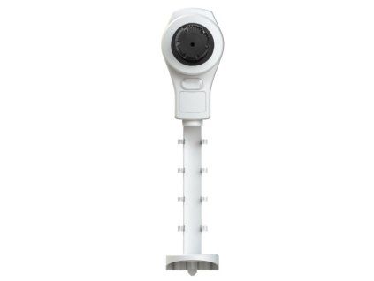 ECOSHOT BOTTLE PREMIUM white grey Non Twist do lahve DMB11 WK NT.2