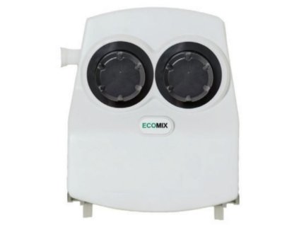 ECOMIX CT DUAL 2xlahev 4L min.