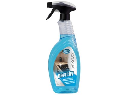 vakavo povrchy 750ml rozprasovac