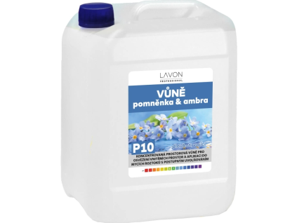 Lavon vune pomnenka ambra