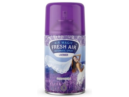 Fresh Air osvezovac vzduchu 260ml Levandule2