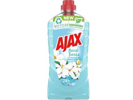 Univerzálni cistici prostredek Ajax Jasmin 1l