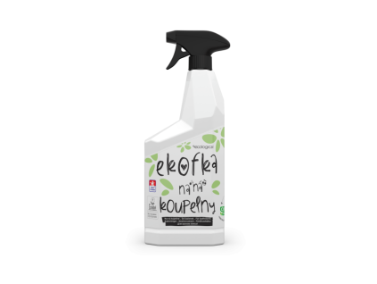 EKOFKA Na ná koupelny 750 ml