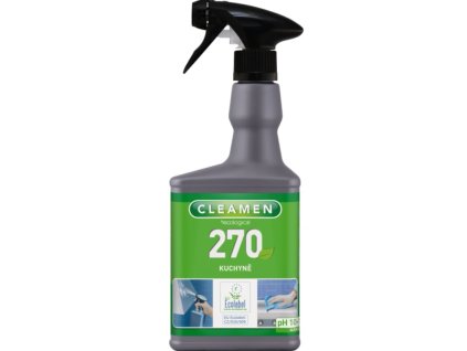 CLEAMEN 270 kuchyne 550ml