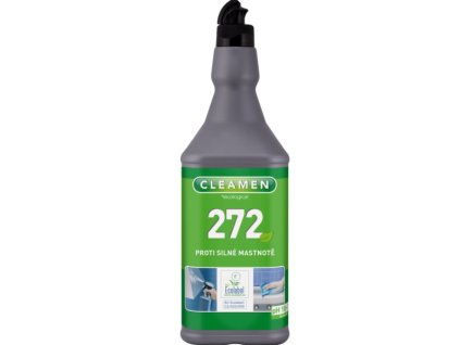 CLEAMEN 272 proti silne mastnote 1l