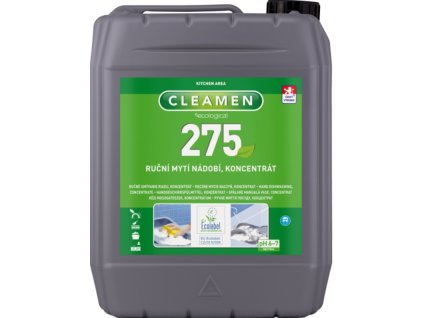 CLEAMEN 275 rucni myti nadobi 5l