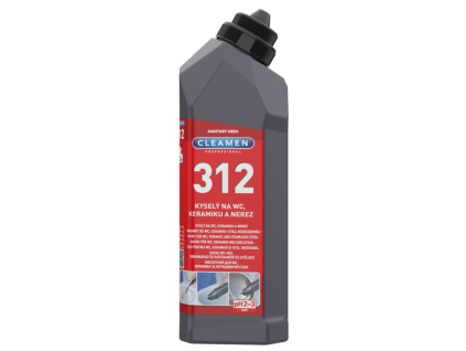 Cleamen 312 750ml