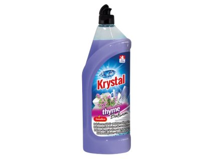 KRYSTAL Balzam na nadobi materidouska 750ml