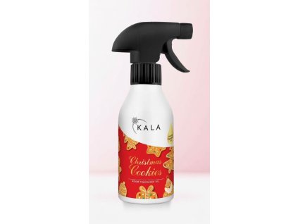 KALA vonny olej Chanti Christmas Cookies 250ml.1