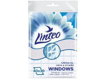 linteo uterka na okna a zrcadla