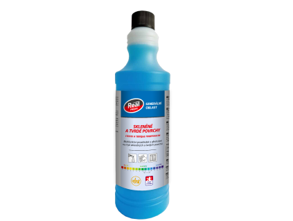 Real profi sklenene a tvrde povrchy 1l (1)