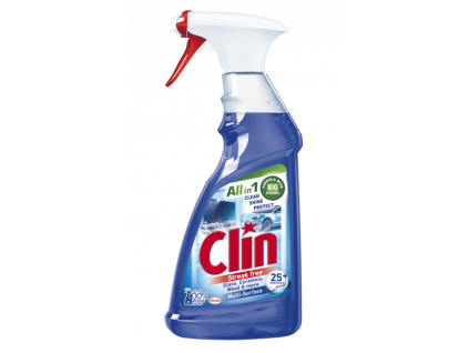 Clin multi shine all in1