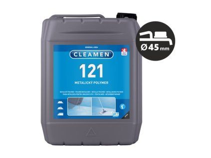 Cleamen 121 5l
