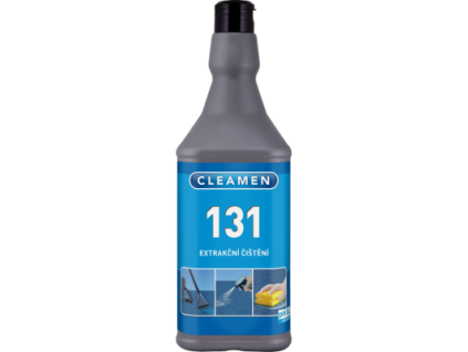 Cleamen 131 1l novy design svet uklidu