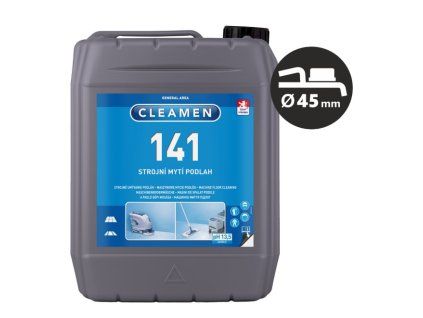 Cleamen 141 5l
