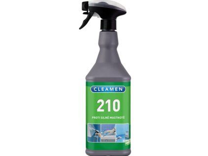 Cleamen 210 1l nova lahev