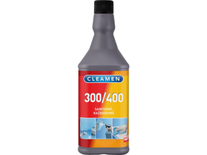Cleamen 300 400 1l sanitarni cistic