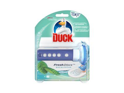 Duck Fresh Discd EUCALYPTUS zbozi 58976