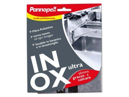 eudorex pannopell inox mikrouterka na nerez