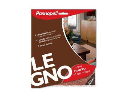 eudorex pannopell legno mikrovlakno na drevo