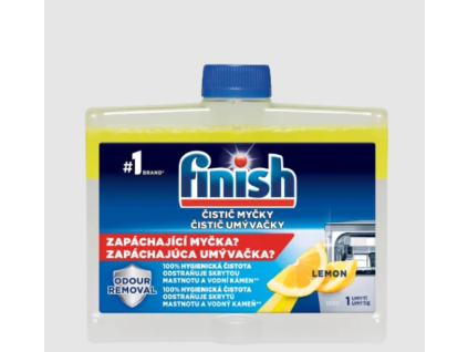 finish cistic mycky