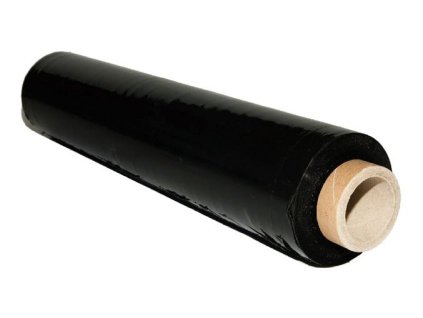 1034 folie strecova pfr 680g cerna