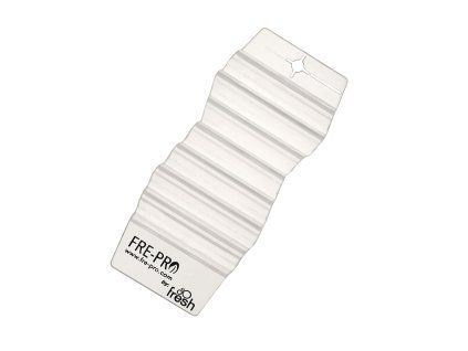 HANG TAG vonná závěska FRE PRO Med/Bylinky (bílá) 010101