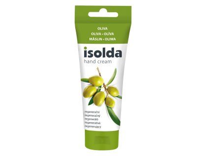 1148 krem na ruce isolda oliva 100ml