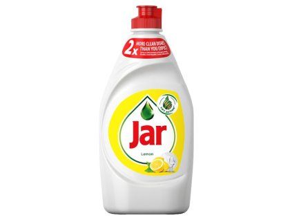 Jar na nádobí, nejlepší