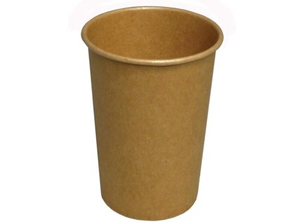 810 kelimek papirovy 410 460ml 16oz kraft hnedy bc5 9015