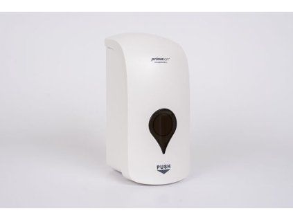 1000 ml kapka penove mydlo