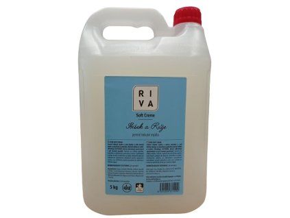 riva ibisek a ruze 5l