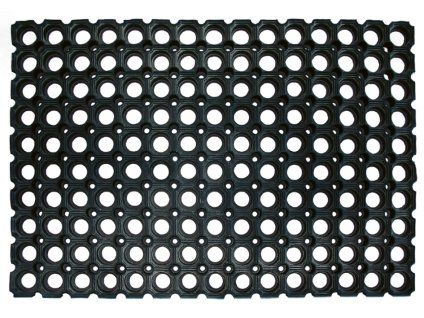 3647 rohozka venkovni gumova 50 x 100 cm