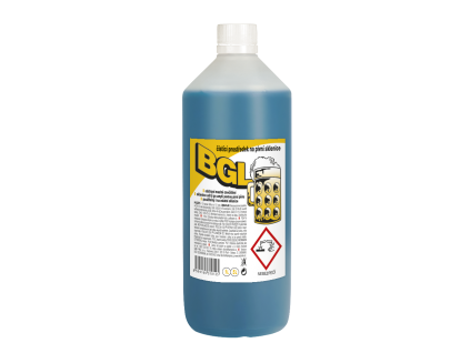 2020 BGL 1L