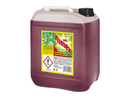 2020 Flimex gel kanystr