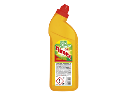2020 Flimex gel 075 kachna